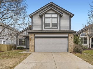 11326 Haswell Dr, Parker, CO 80134