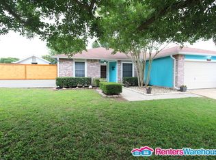 7001 Cozette Ct, Del Valle, TX 78617