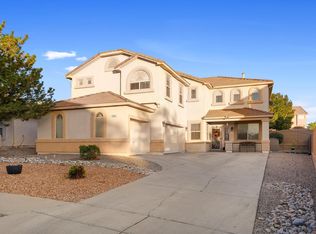 1540 Ricasoli Dr SE, Rio Rancho, NM 87124