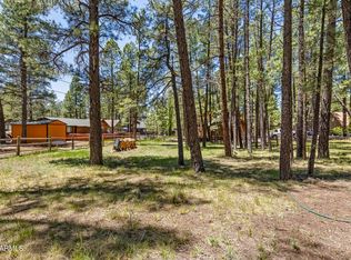345 N Lodge Drive #56, Munds Park, AZ 86017
