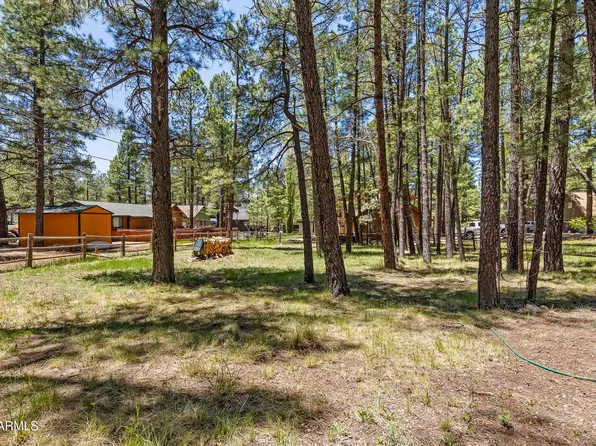 345 N Lodge Drive #56, Munds Park, AZ 86017