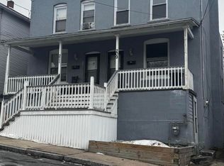 209-211 Andover St, Wilkes Barre, PA 18702