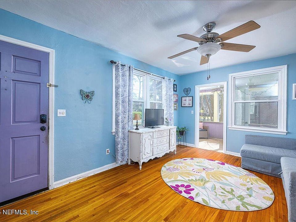 1264 EUTAW Place, Jacksonville, FL 32207 Zillow