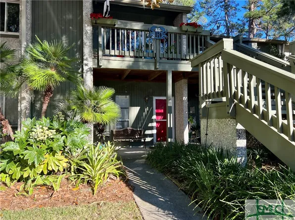 79 Bull River Bluff Drive, Savannah, GA 31410