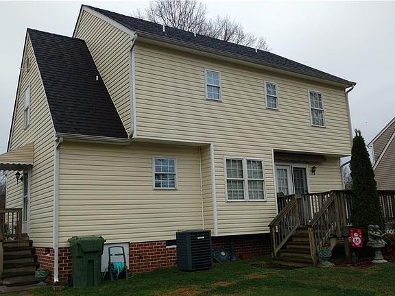 3rd image of 3301 Granby St