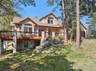 2480 Reveille Dr, Colorado Springs, CO 80921