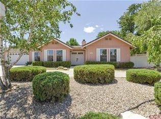 1008 Putter Ave, Paso Robles, CA 93446