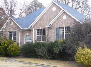 7748 S Crest Trl, Bessemer, AL 35022