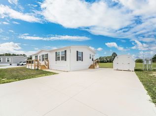 4235 Merlins Way, Anderson, IN 46011