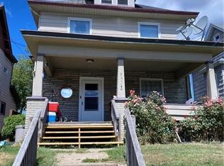 935 Winslow Ave, New Castle, PA 16101