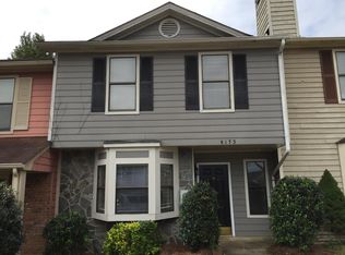 8173 Canyon Frg, Riverdale, GA 30274