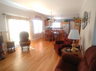 20671 Foxborough Ln, Bend, OR 97702