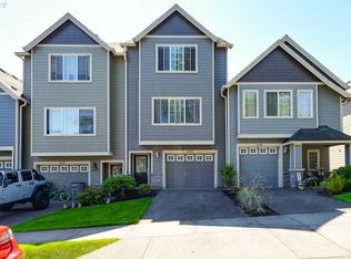21754 SW Alexander Ln, Sherwood, OR 97140