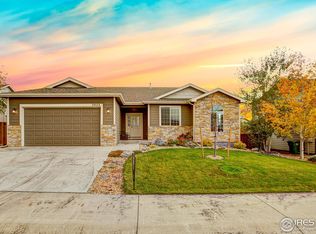 2022 Rio Blanco Ave, Loveland, CO 80538