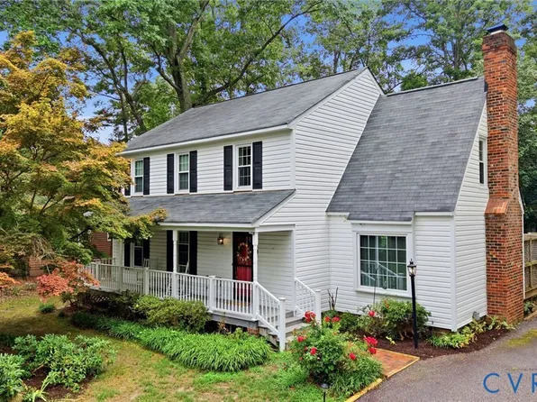 1500 Stone River Rd, North Chesterfield, VA 23235