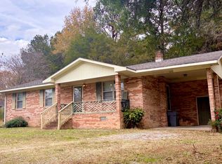 2606 River Rd, Henrico, NC 27842