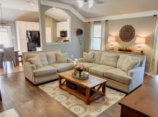 3948 Lazy River Ranch Rd, Roanoke, TX 76262