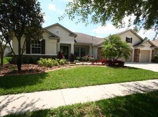 15705 Ibisridge Dr, Lithia, FL 33547