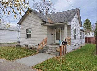 1503 6th St, La Grande, OR 97850