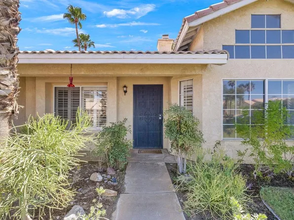 69857 Brookview Way, Cathedral City, CA 92234
