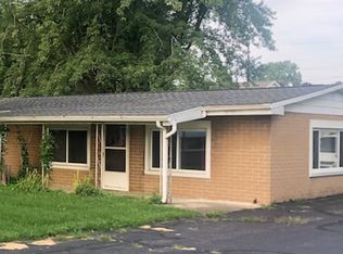 1139 S Miller St, Kokomo, IN 46902