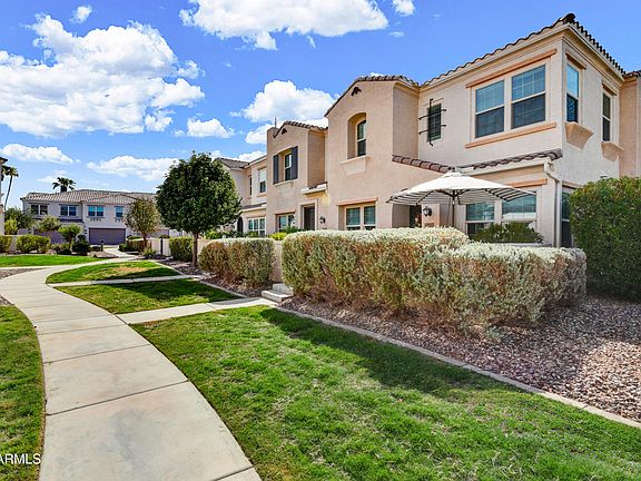 2nd image of 4077 S SABRINA Drive #71