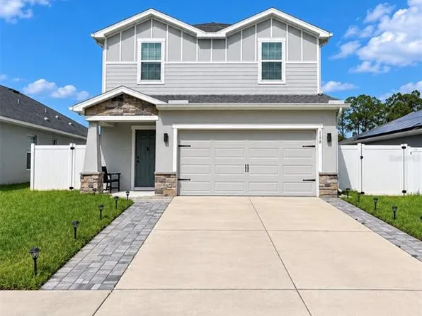 118 Polermo Ave, Saint Cloud, FL 34771