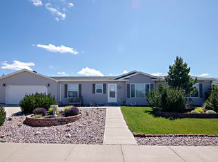 2403 Wrangler Rd, Gillette, WY 82718