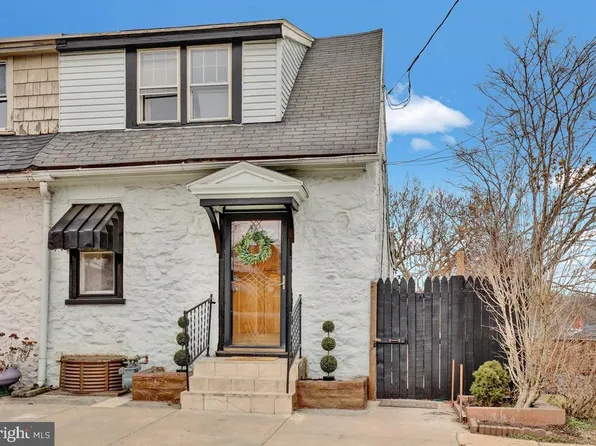 647 S Franklin St, Lancaster, PA 17602