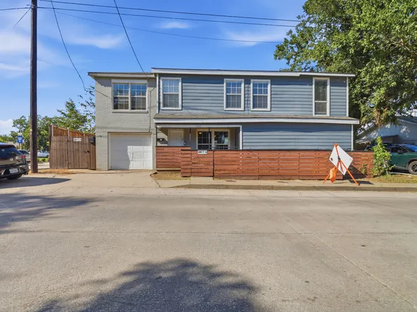 403 E Standifer St, McKinney, TX 75069
