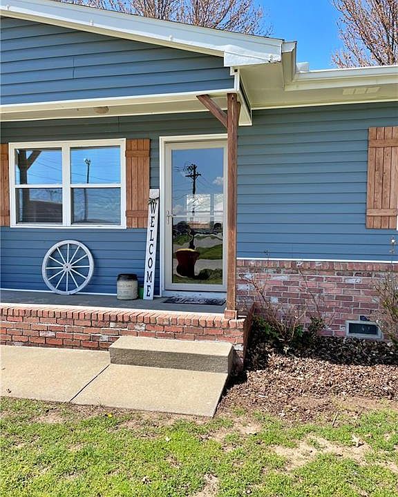 211 N Winifred St, Arma, KS 66712 Zillow