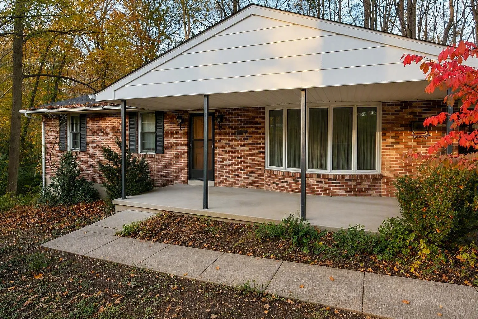 3 bed, 1400 sqft, $2,795 — Photo 1