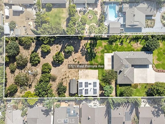 5th image of 1721 W Palmyra Ave Lot 121