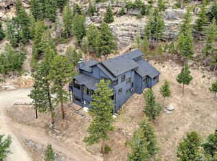 69 Spruce Court, Evergreen, CO 80439