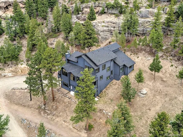 69 Spruce Court, Evergreen, CO 80439