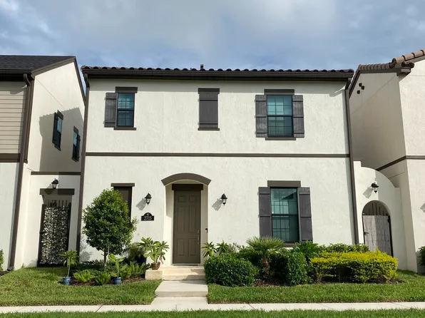 2715 Vuldarno Ln, Melbourne, FL 32940