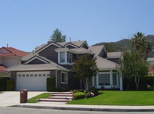 24115 Dequincy Ct, Canoga Park, CA 91304