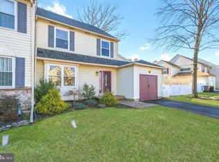 2553 Wellington Way, Hatfield, PA 19440