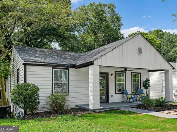 1379 Gault St SE, Atlanta, GA 30315