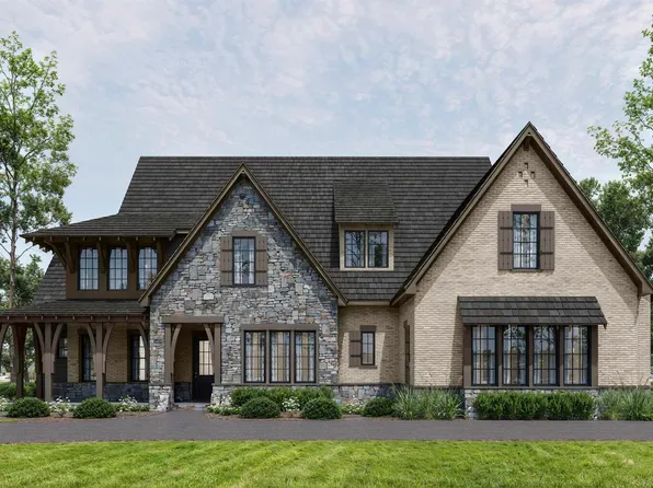 785 Cavalier Rdg, Birmingham, AL 35242