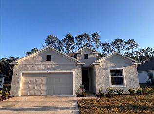 8 Bud Hollow Dr, Palm Coast, FL 32137