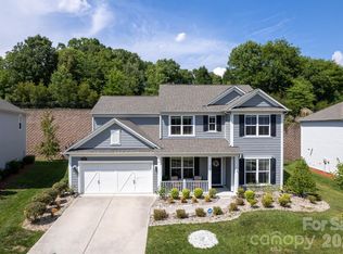 7107 Brookline Pl, Huntersville, NC 28078