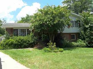 103 Vassas Ct, Warner Robins, GA 31088