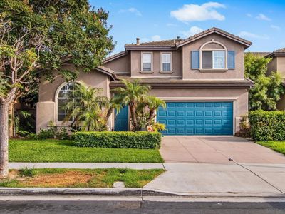 1424 Montera St, Chula Vista, CA, 91913