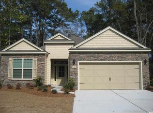 233 Parish Rd LOT 56, Pawleys Island, SC 29585