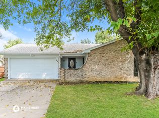 6605 Murel Dr, Watauga, TX 76148