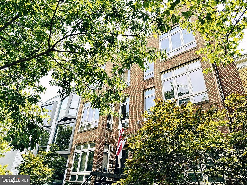 1st image of 507 M St NE Unit 2