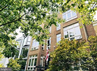 507 M St NE UNIT 2, Washington, DC 20002