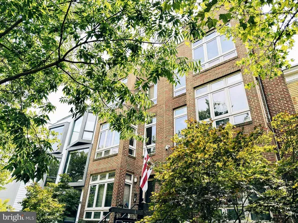507 M St NE Unit 2, Washington, DC 20002