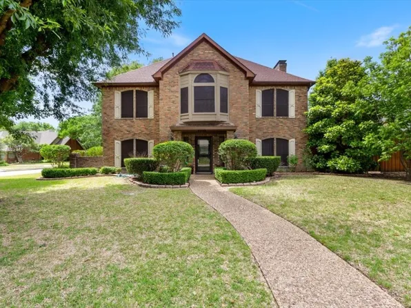 2200 Cardinal Dr, Plano, TX 75023
